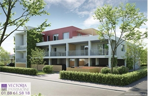 t3 à la vente -   92220  BAGNEUX, surface 64 m2 vente t3 - UBI443396981